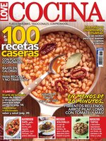 Love Cocina